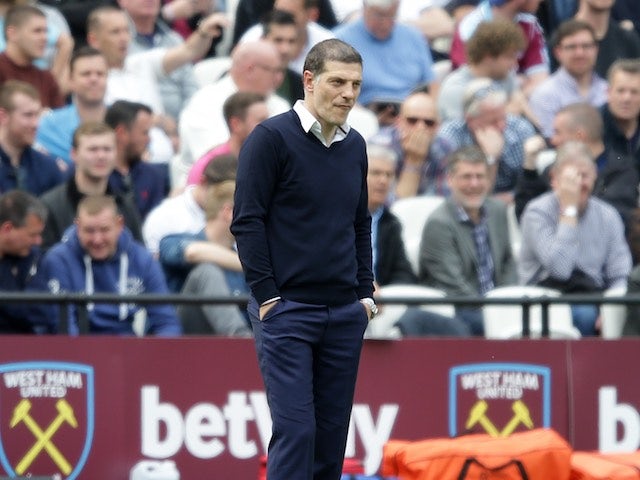 Bilic: 'West Ham close to new signings'