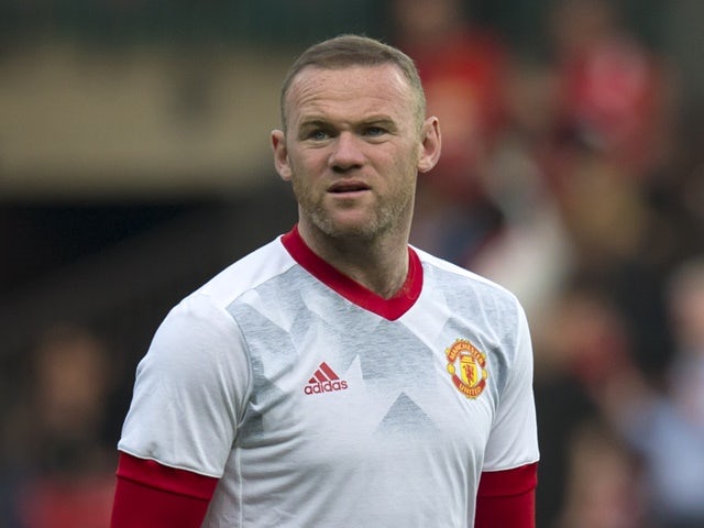 Giggs: 'Rooney could stay at Man Utd'
