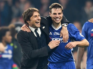 Azpilicueta: 'We're not letting Conte down'