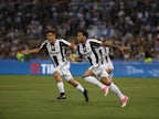 Result: Juventus clinch third consecutive Coppa Italia after victory over Lazio