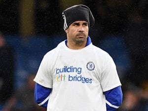 Redknapp: 'Costa booted out because of attitude' 