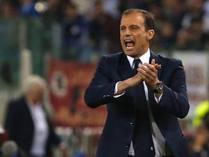 Allegri: 'Juventus had to suffer'