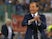 Juventus manager Massimiliano Allegri during the Serie A match against Roma on May 14, 2017