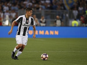 Dybala: 'I'm lucky to see Messi up close'