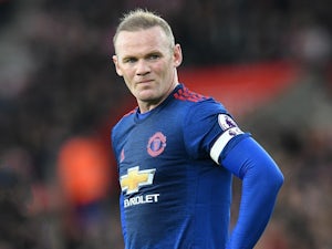 Report: Rooney to join Everton this week