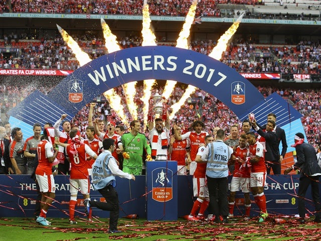 BBC secures additional FA Cup rights