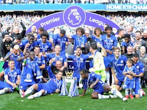 Chelsea cancel Sunday's victory parade