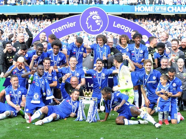 Chelsea cancel Sunday's victory parade
