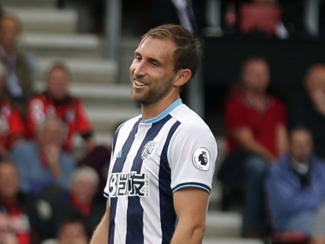 Craig Dawson likely to miss rest of 2017