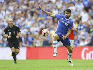 Zola: 'Chelsea right to sell Costa'