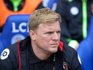 Howe keen for further Bournemouth progress