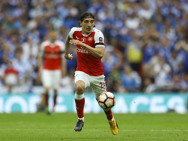 Bellerin urges Arsenal to replicate Chelsea