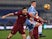 Lazio receive "several offers" for midfielder