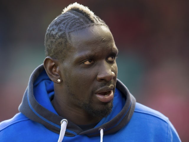 West Brom 'to hijack Palace Sakho deal'