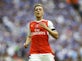 Team News: Mesut Ozil replaces Alex Iwobi as Arsenal host Huddersfield Town
