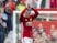 Rooney: 'Tevez my favourite strike partner'