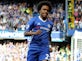 Willian: 'I am very happy at Chelsea'