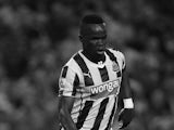Cheick Tiote pictured in 2013