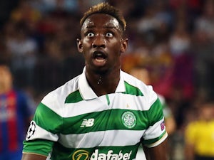 Celtic to assess Dembele ahead of PSG clash