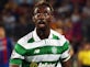 Moussa Dembele ruled out until September