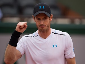 Murray challenges 'sexist' question