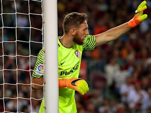 Jan Oblak: 'My future remains unclear'
