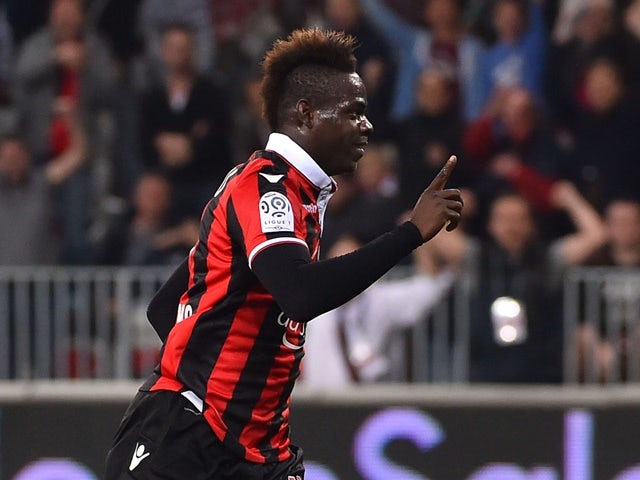 Arsenal considering move for Balotelli?