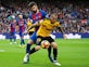 Malaga forward Sandro Ramirez 'completes Everton move'