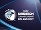 Slovakia Under-21s put three past Sweden to remain alive