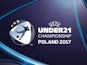 U21 Euro 2017 logo