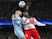 Tiemoue Bakayoko of AS Monaco during the Champions League match against Manchester City on February 21, 2017