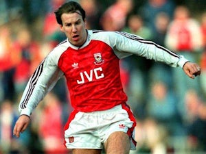 Paul Merson: 'Arsenal players to blame'