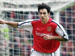 Pires: 'I want to work with Wenger'