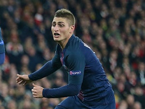 Verratti: 'Messi doesn't get punished by refs'