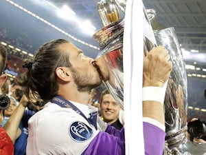 Bale: 'I may celebrate against Spurs'