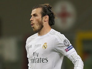 Team News: Bale, Benzema up front for Real at Depor