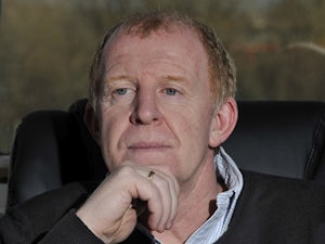 Megson returns to West Brom as assistant