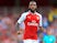 Lacazette leads Arsenal attack against CSKA