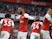 Late rally sees Arsenal thrash Terriers