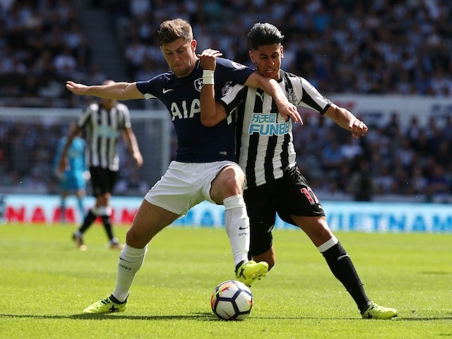 Perez: 'Newcastle can handle big boys'