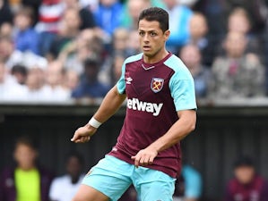 Hernandez denies asking to leave West Ham