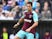 Bilic: 'I expect Hernandez to be fit'