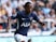 Kyle Walker-Peters in action during the Premier League game between Newcastle United and Tottenham Hotspur on August 13, 2017
