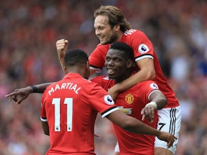 Preview: Swansea City vs. Manchester United