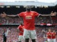 Can Romelu Lukaku and Wayne Rooney impress when Manchester United play Everton?