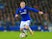 Rooney 'leaves Everton training early'