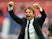 Conte among contenders for Italy job