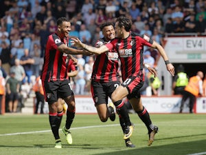 Live Commentary: Bournemouth 1-2 Man City - as it happened