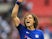 Luiz suffers knock in Chelsea training