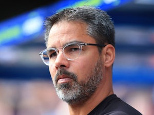 Wagner: 'Huddersfield are on learning curve'